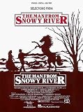 Man from Snowy River