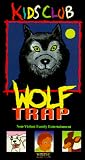 Wolf Trap [VHS]
