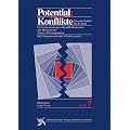 Potential: Konflikte. (Reihe Moderation in der Praxis, Bd. 7)