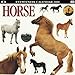 Book Horse Eyewitness Calendar 2000