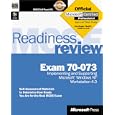 McSe Readiness Review: Exam 70-073 Microsoft Windows Nt Workstation 4.0 (Mcse Readiness...