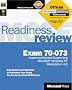Microsoft MCSE readiness review: Exam 70-073 Microsoft Windows NT Workstation 4.0