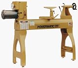 Powermatic 1352000 Wood Turning Lathe