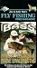 Fly Fishing Video Magazine Vol.33 Bass on the Amazon & Maine, US [VHS]