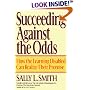 Succeeding against the Odds
