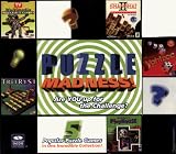 Puzzle Madness