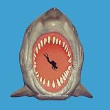Shark Mouth Picture Frame ( Style: Picture Frame (G757) )