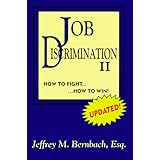 job discrimination ii how to fight how to win