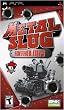 Metal Slug Anthology PSP