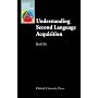 Understanding Second Language Acquisition (Oxford Applied Linguistics)