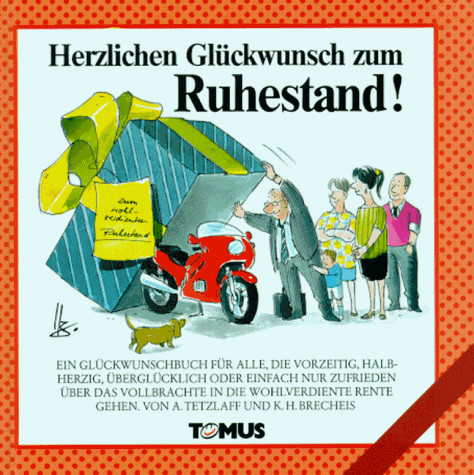 Herzlichen