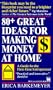 80+ Great Ideas for Making Money at Home