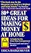 80+ Great Ideas for Making Money at Home