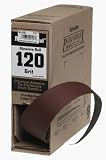 JET 60-9120 120 Grit Ready-To-Cut