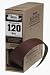 JET 60-9120 120 Grit Ready-To-Cut