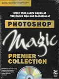 Photoshop Magic Premier Collection (Photoshop Magic Series)