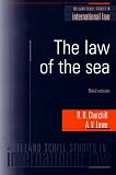 Review Manchester University Press Melland Schill Studies  / The Law of the Sea (Melland Schill Studies in International Law)