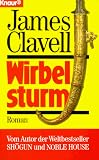 Wirbelsturm. - James Clavell