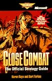Close Combat: The Official Strategy Guide
