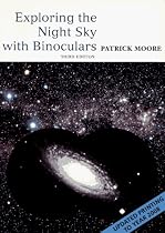 Exploring the Night Sky with Binoculars