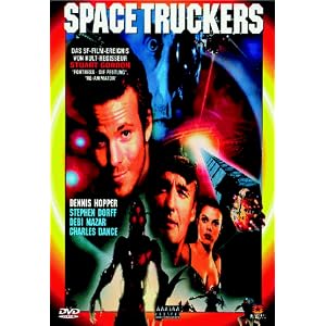 Space Truckers