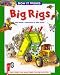 Books : How It Works: Big Rigs (How It Works)
