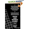 Finite and Infinite Games by  James P. Carse