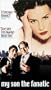 My Son the Fanatic [VHS]