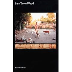 Sam Taylor-Wood