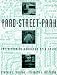 Book Yard, Street, Park: The Design of Suburban Open Space (Wiley Professional)