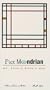 Piet Mondrian (Mr. Boogie-Woogie Man) [VHS]