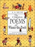 The Complete Poems Of Winnie-The-Pooh (Winnie-the-Pooh Collection)