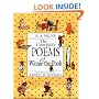The Complete Poems Of Winnie-The-Pooh (Winnie-the-Pooh Collection)