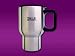 Yale University - Travel Mug - Laser Engraved