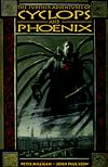 Further Adventures Of Phoenix & Cyclops TPB