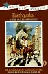 Earthquake!: A Story of the San Francisco Earthquake (Once Upon America)