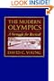 The Modern Olympics: A Struggle for Revival