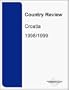Country Review, Croatia 1998/1999