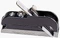 Stanley 12-975 4-Inch Contractor Grade Bull Nose Rabbet Plane