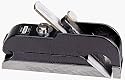 Stanley 12-975 4-Inch Contractor Grade Bull Nose Rabbet Plane