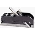 Stanley 12-975 4-Inch Contractor Grade Bull Nose Rabbet Plane