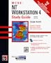 McSe: Nt Workstation 4 Study Guide