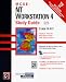 Book McSe: Nt Workstation 4 Study Guide