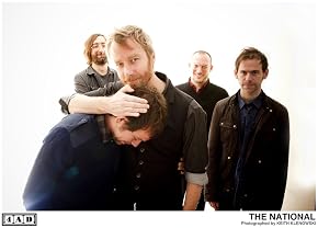 Image of The National