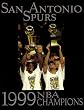 San Antonio Spurs: '99 NBA Champions