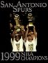 San Antonio Spurs: '99 NBA Champions