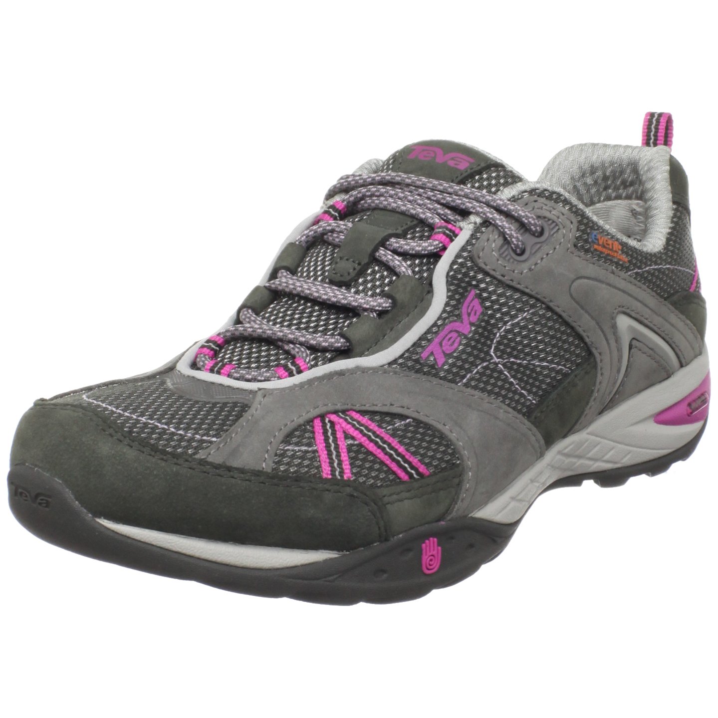 Teva Women’s Sky Lake eVent Hiking Shoe,Very Berry,7 M US $39.69