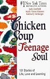 Chicken Soup for the Teenage Soul
