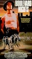 Boulevard Nights [VHS]