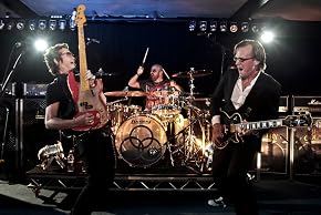 Image de Black Country Communion